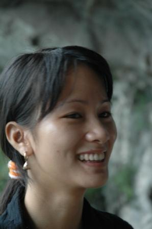 Oanh